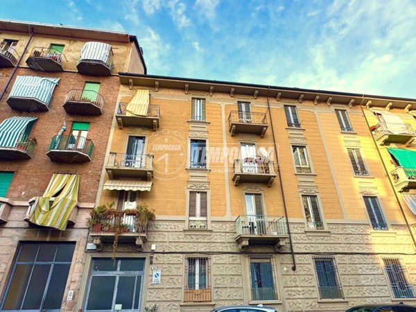 appartamento in vendita a Torino in zona Rebaudengo