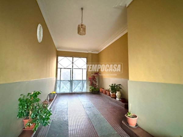 appartamento in vendita a Torino in zona Rebaudengo