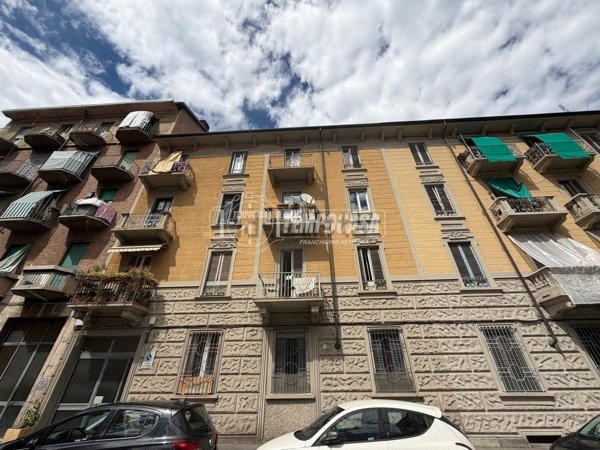 appartamento in vendita a Torino in zona Barriera di Milano