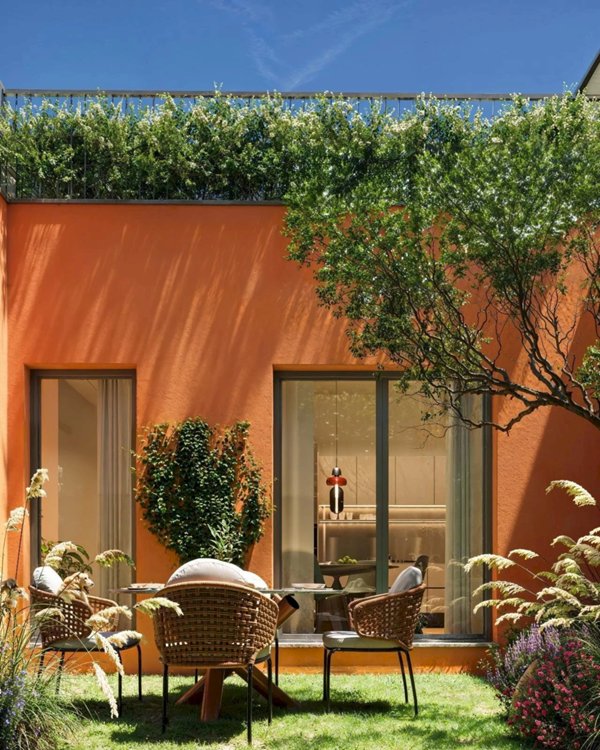 casa indipendente in vendita a Torino in zona Borgo San Paolo