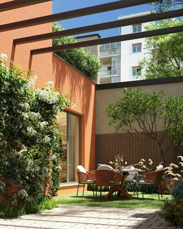 casa indipendente in vendita a Torino in zona Borgo San Paolo
