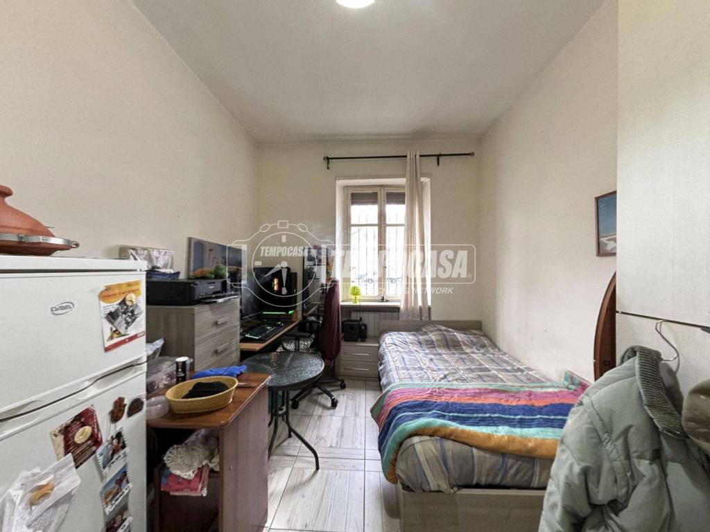 appartamento in vendita a Torino in zona Madonna di Campagna