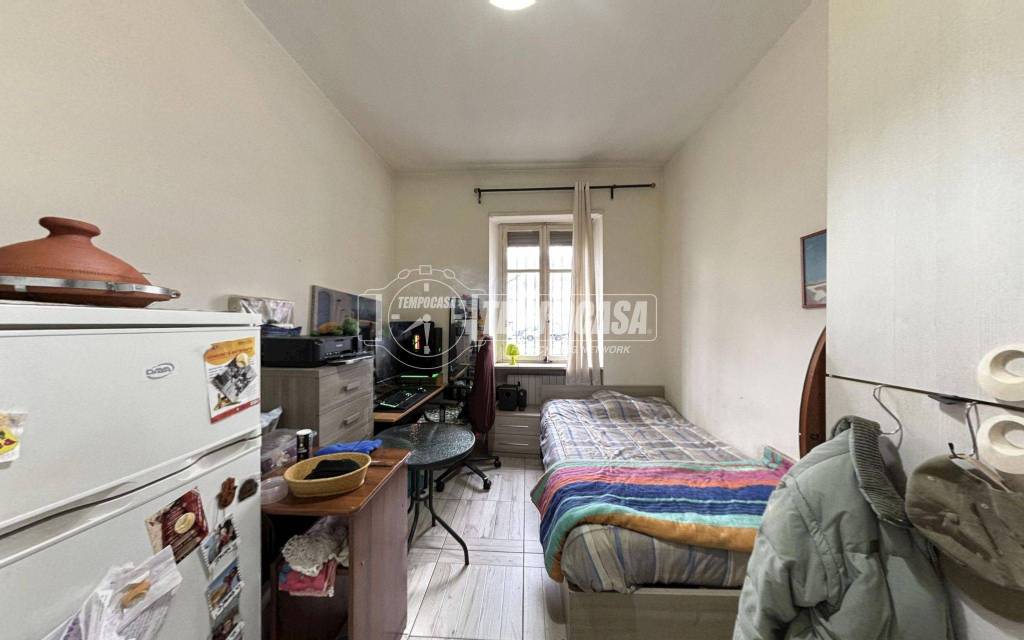 appartamento in vendita a Torino in zona Lucento