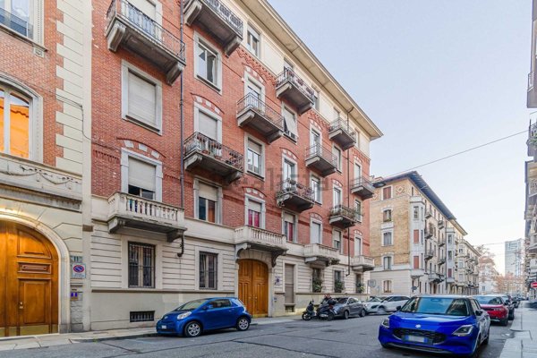 appartamento in vendita a Torino in zona San Donato