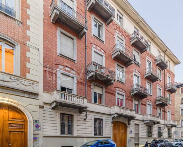 appartamento in vendita a Torino in zona San Donato