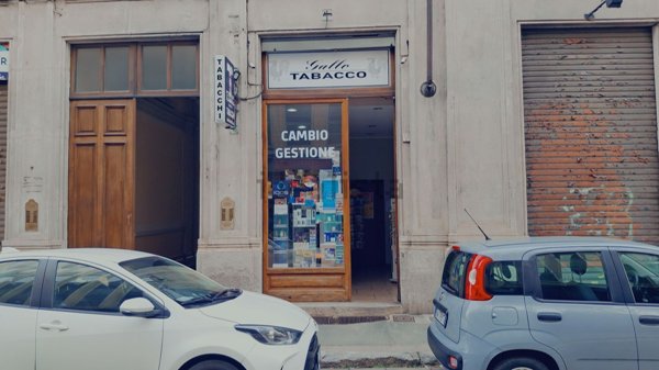 negozio in vendita a Torino in zona Centro Storico