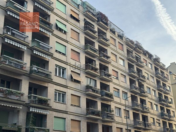 appartamento in vendita a Torino in zona Filadelfia