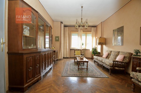 appartamento in vendita a Torino in zona Filadelfia