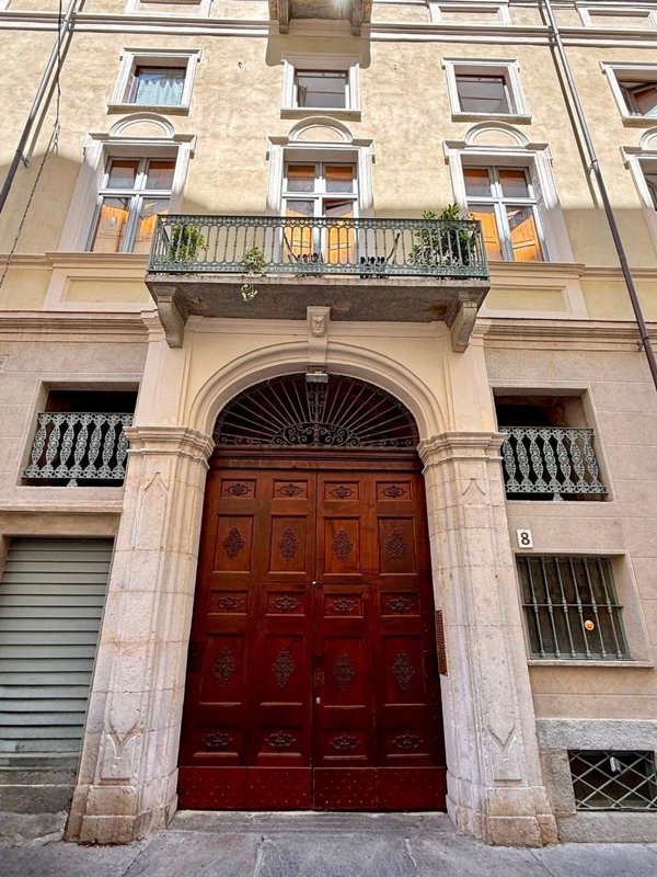 appartamento in vendita a Torino