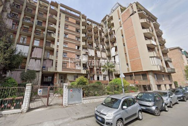 appartamento in vendita a Torino in zona Aurora