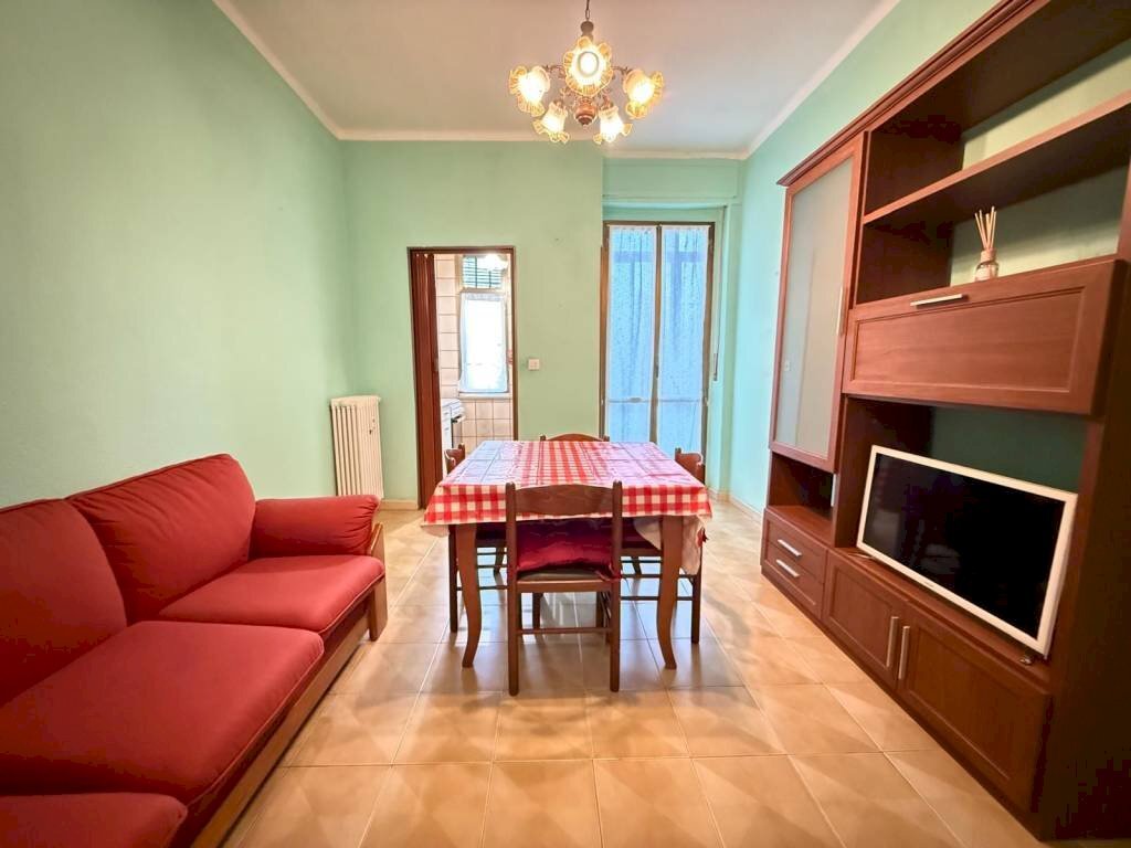 appartamento in vendita a Torino in zona Lingotto