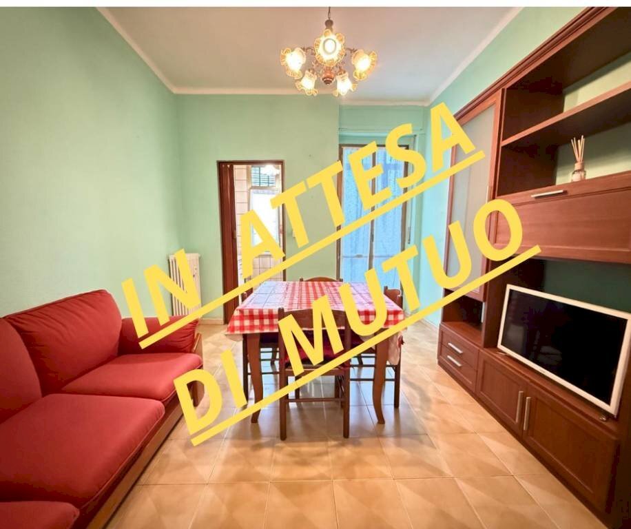 appartamento in vendita a Torino in zona Lingotto