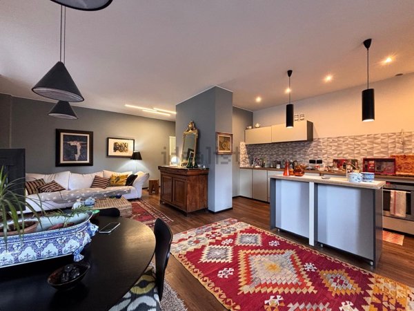 appartamento in vendita a Torino in zona Vanchiglia