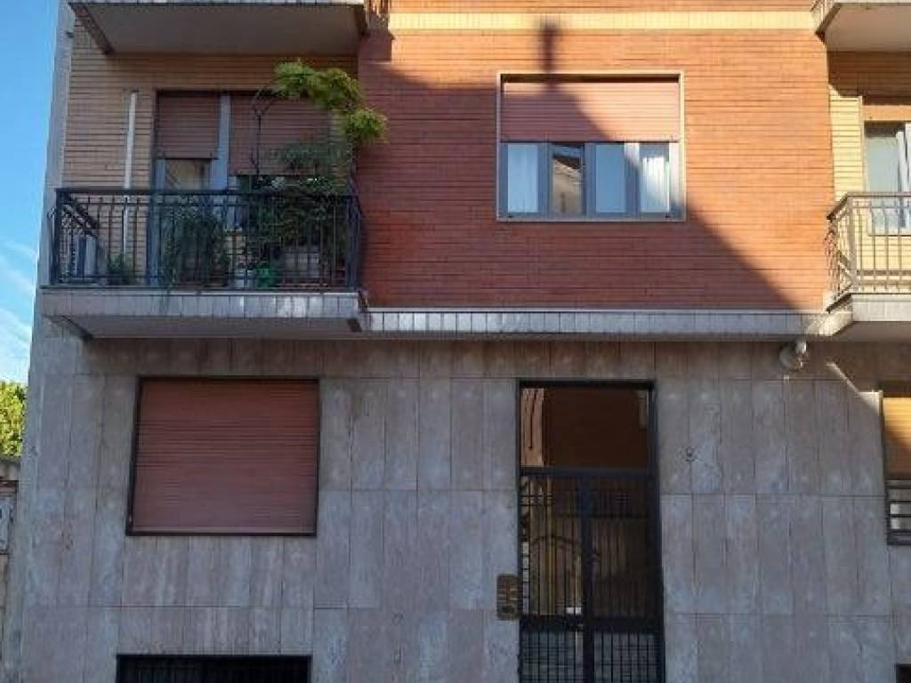 appartamento in vendita a Torino in zona Parella