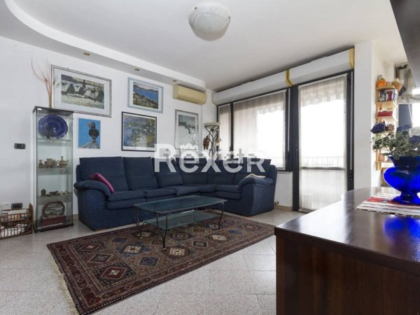 appartamento in vendita a Torino in zona Santa Rita