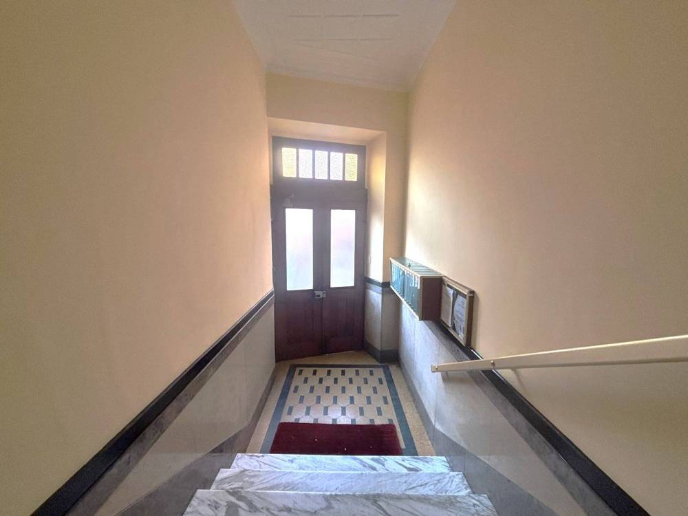 appartamento in vendita a Torino in zona Cenisia