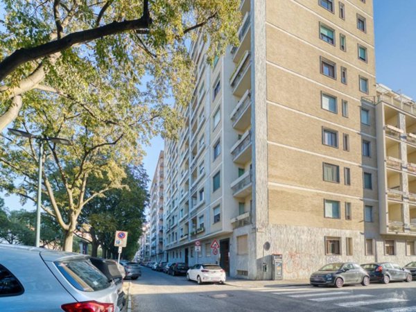 appartamento in vendita a Torino in zona Pozzo Strada