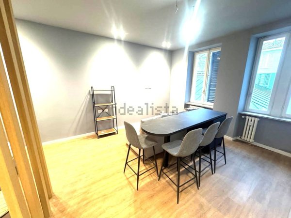 appartamento in vendita a Torino in zona Centro Storico