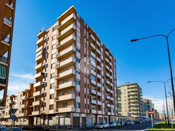 appartamento in vendita a Torino in zona Madonna di Campagna