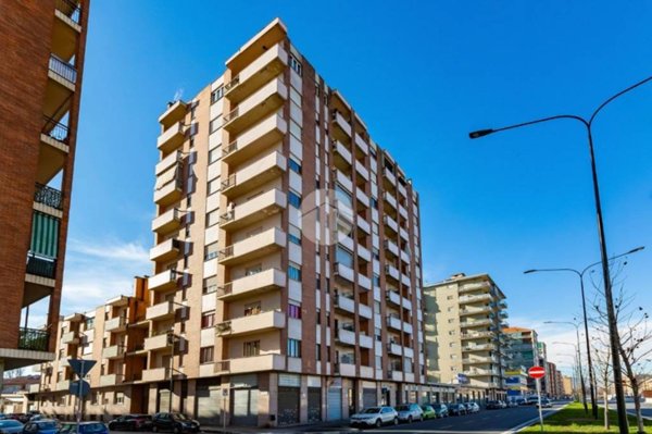 appartamento in vendita a Torino in zona Madonna di Campagna