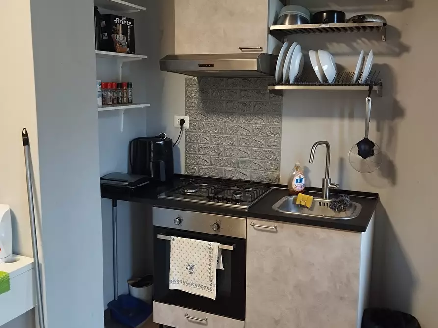 appartamento in vendita a Torino in zona Santa Rita