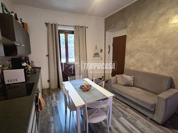 appartamento in vendita a Torino in zona Madonna di Campagna