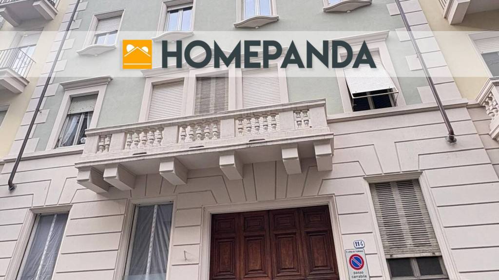 appartamento in vendita a Torino in zona San Salvario