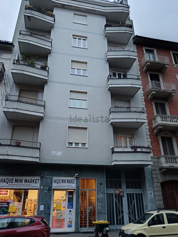 appartamento in vendita a Torino in zona Barriera di Milano