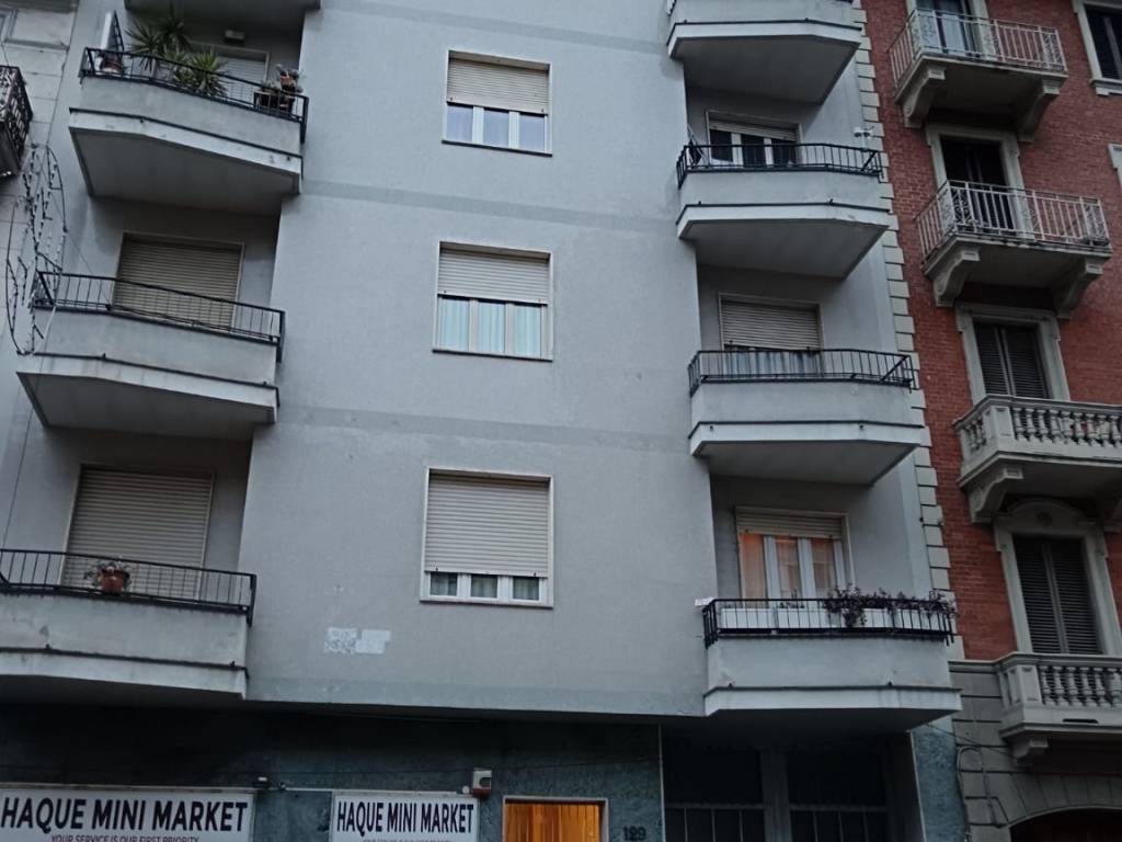 appartamento in vendita a Torino in zona Barriera di Milano