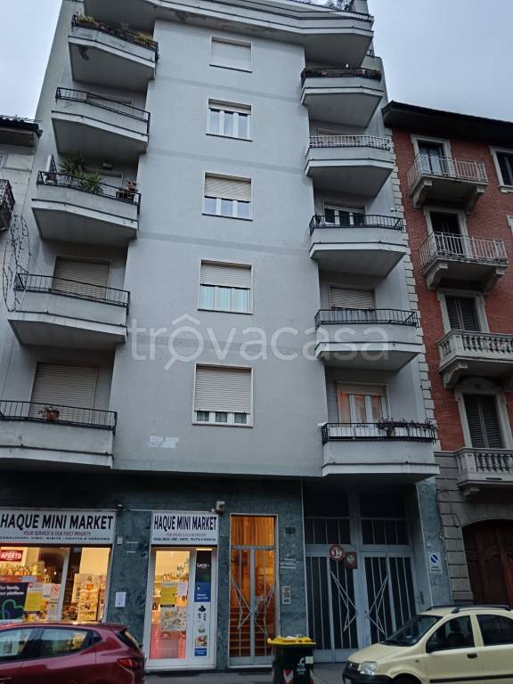 appartamento in vendita a Torino in zona Barriera di Milano