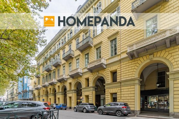 appartamento in vendita a Torino in zona Crocetta