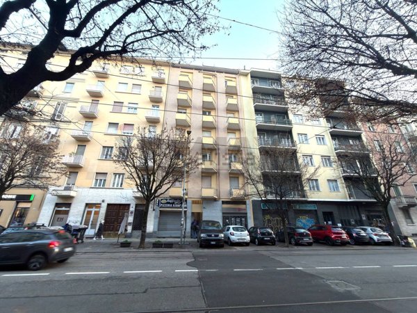 appartamento in vendita a Torino in zona San Salvario