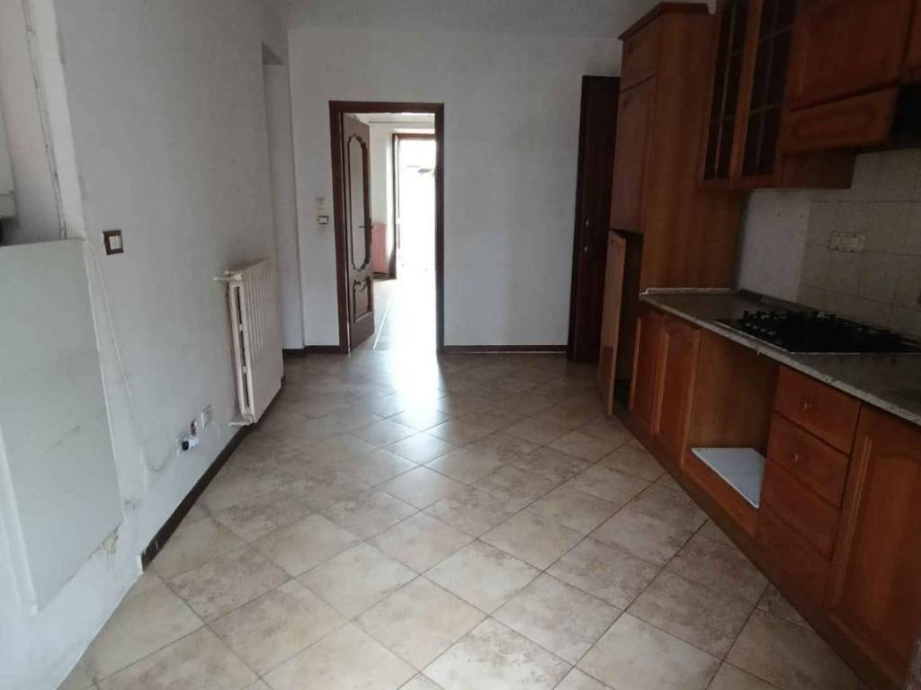 appartamento in vendita a Torino in zona Rebaudengo