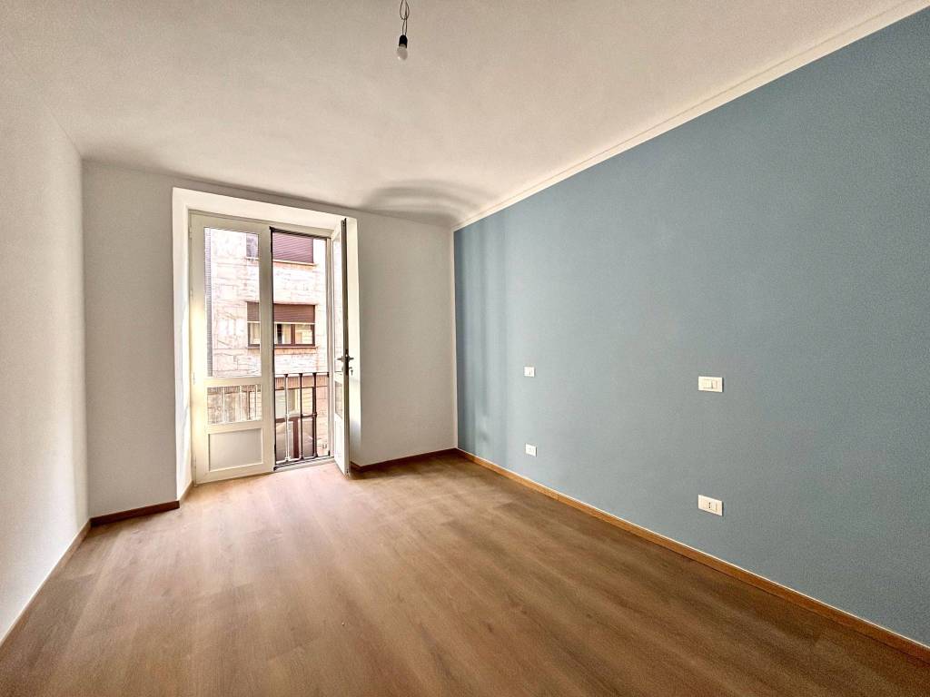 appartamento in vendita a Torino in zona San Salvario