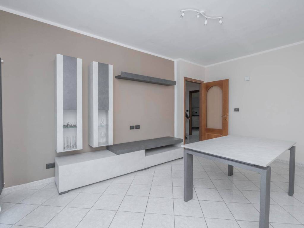 appartamento in vendita a Torino in zona Barriera di Milano