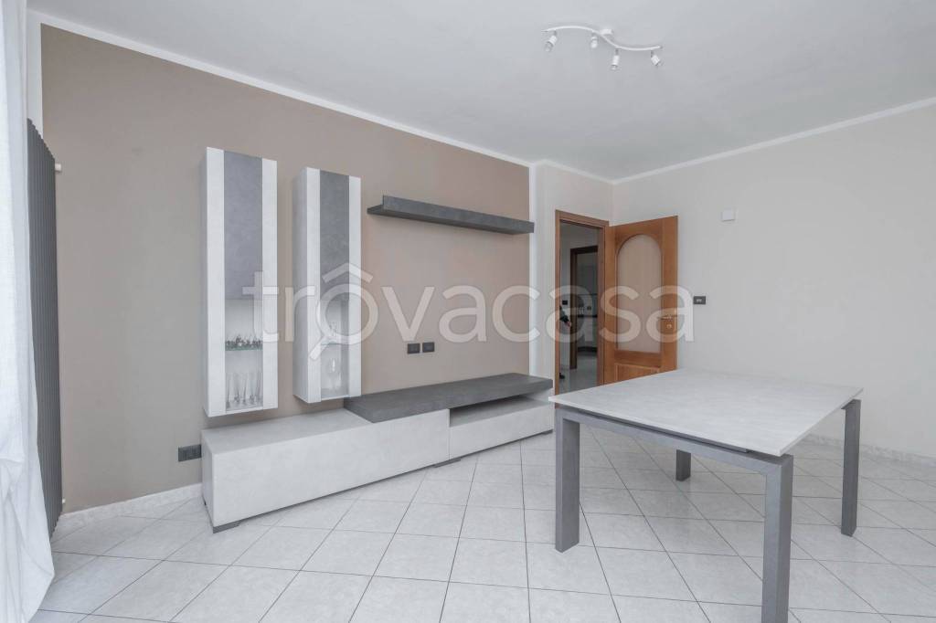 appartamento in vendita a Torino in zona Barriera di Milano