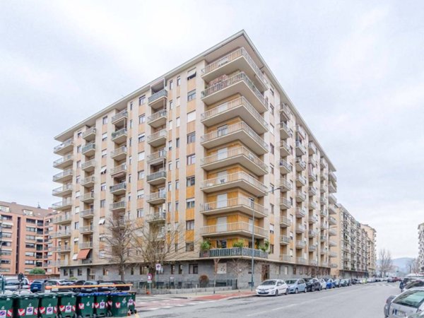appartamento in vendita a Torino in zona Filadelfia