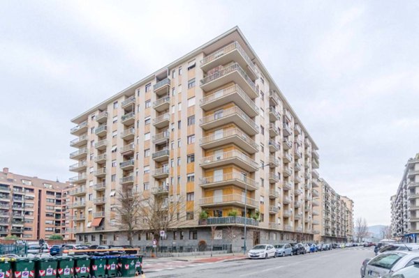 appartamento in vendita a Torino in zona Filadelfia