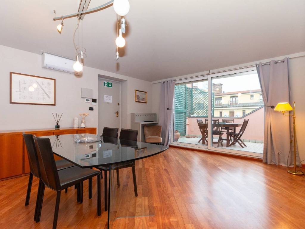 appartamento in vendita a Torino in zona Centro Storico