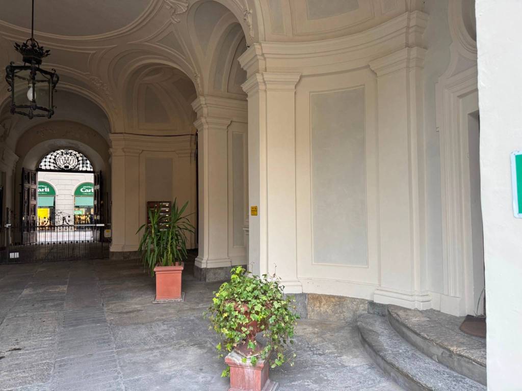 appartamento in vendita a Torino in zona Centro Storico