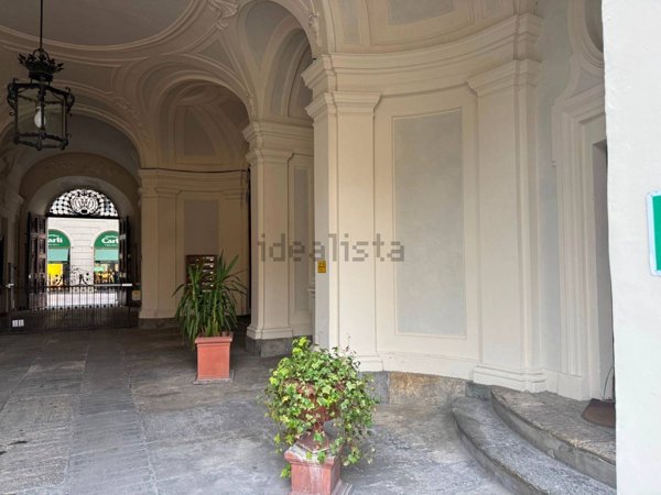 appartamento in vendita a Torino in zona Centro Storico