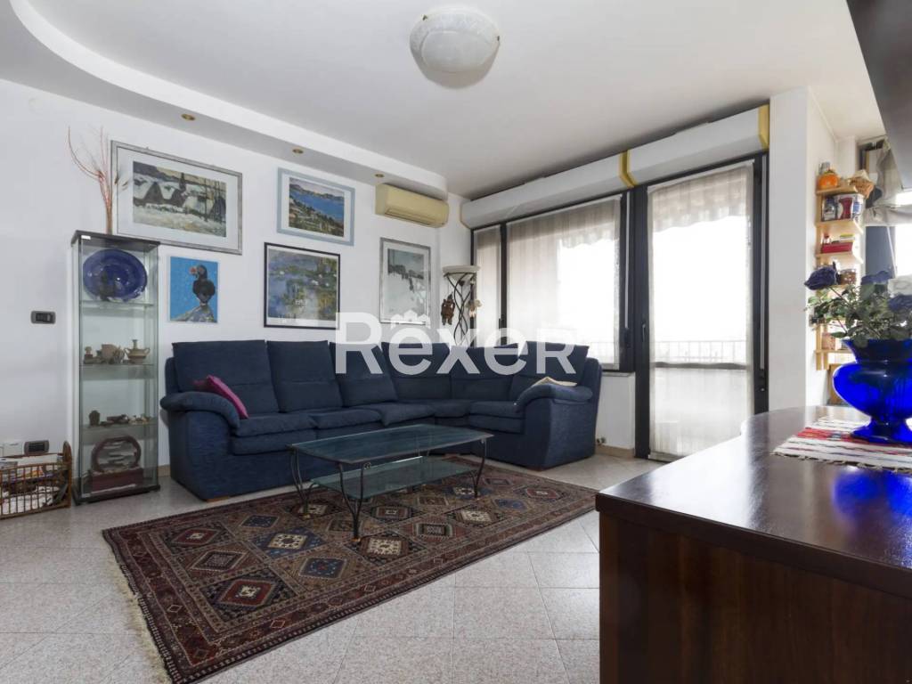 appartamento in vendita a Torino in zona Santa Rita