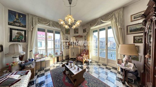 appartamento in vendita a Torino in zona Lucento