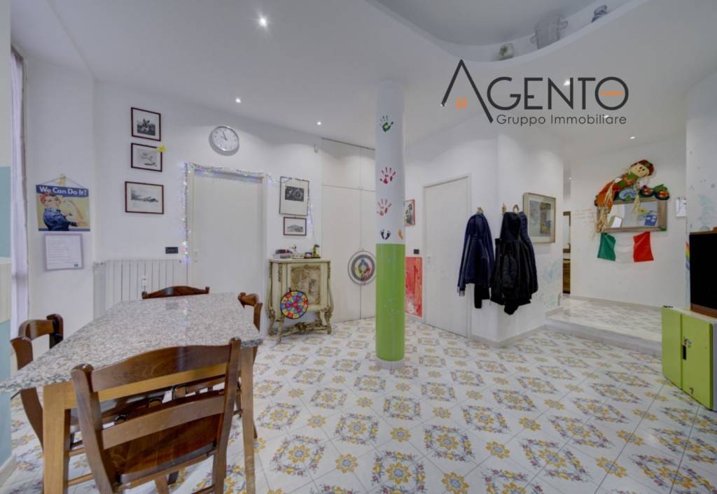 appartamento in vendita a Torino in zona Campidoglio