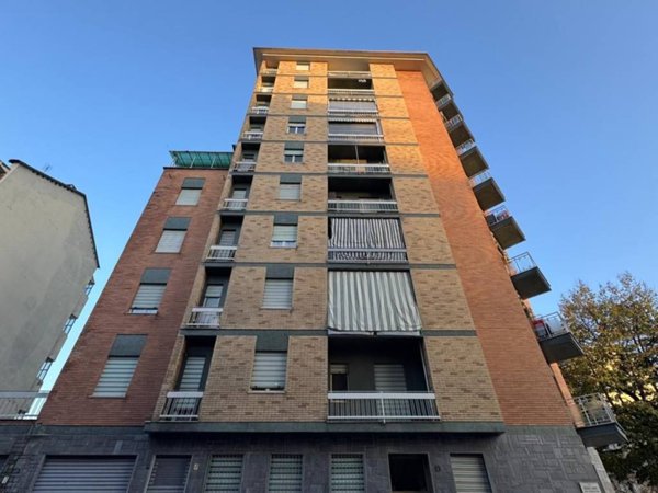 appartamento in vendita a Torino in zona Mirafiori Sud