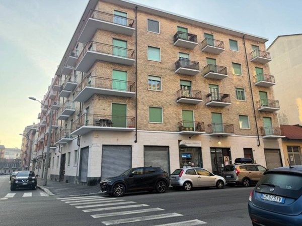 appartamento in vendita a Torino in zona Lucento