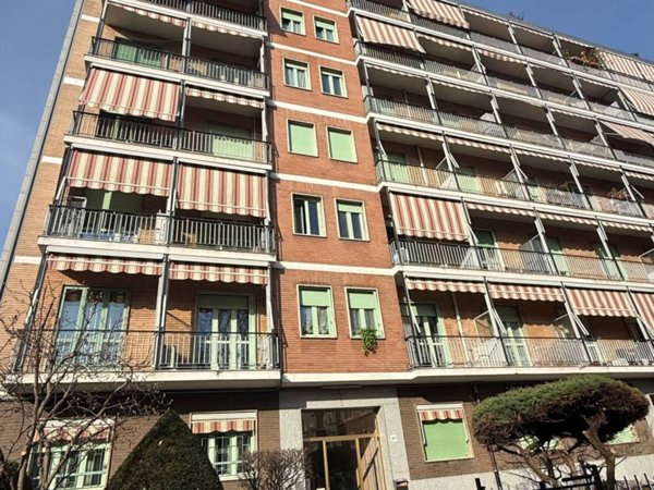 appartamento in vendita a Torino in zona Barriera di Milano
