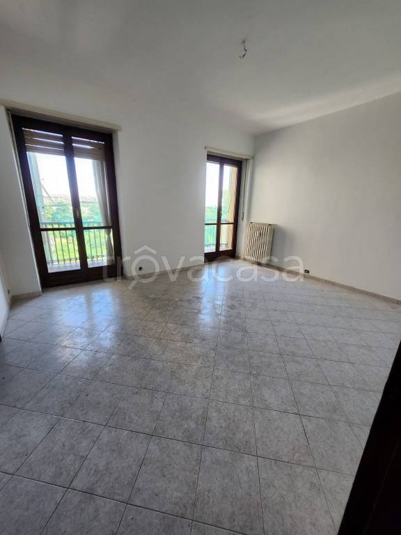 appartamento in vendita a Torino in zona Mirafiori Sud