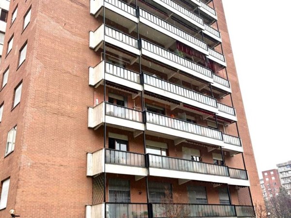 appartamento in vendita a Torino in zona Santa Rita