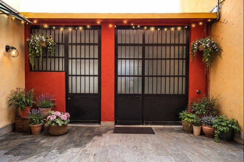 appartamento in vendita a Torino in zona Mirafiori Sud